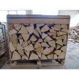 Bild zu  Brennholz Buche, Esche, Eiche, Birke, Hainbuche